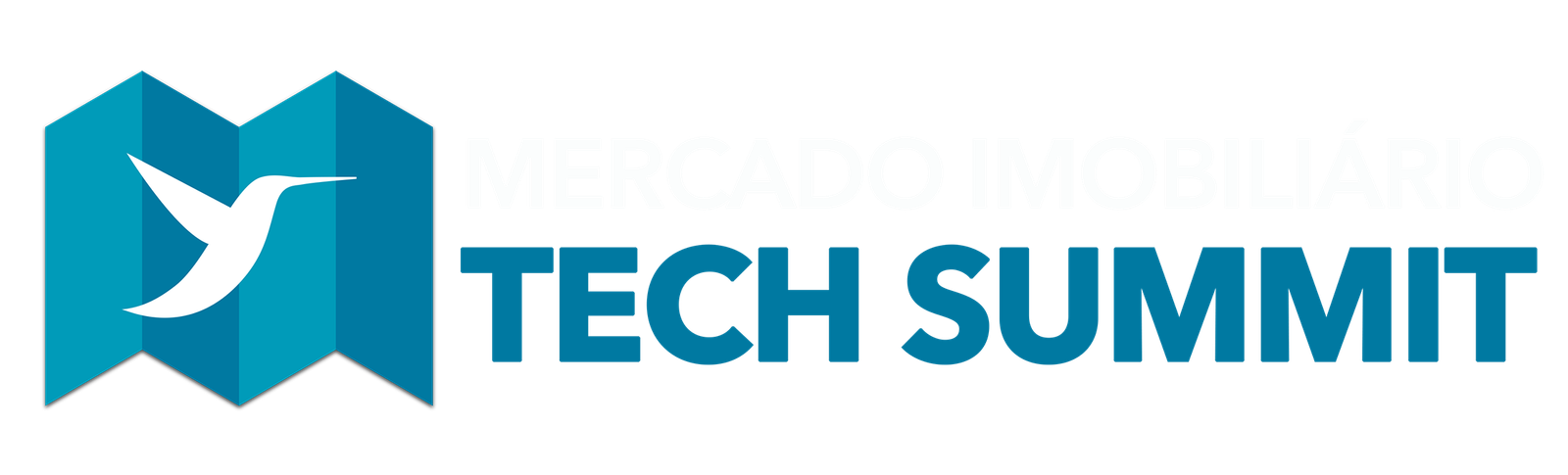 Logo Tech Summit Mercado Imobiliário